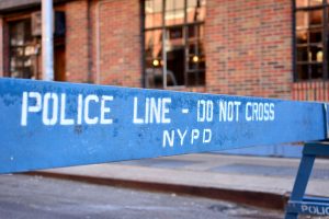 Accessing Police Records in New York - Civil Rights Law Section 50-a